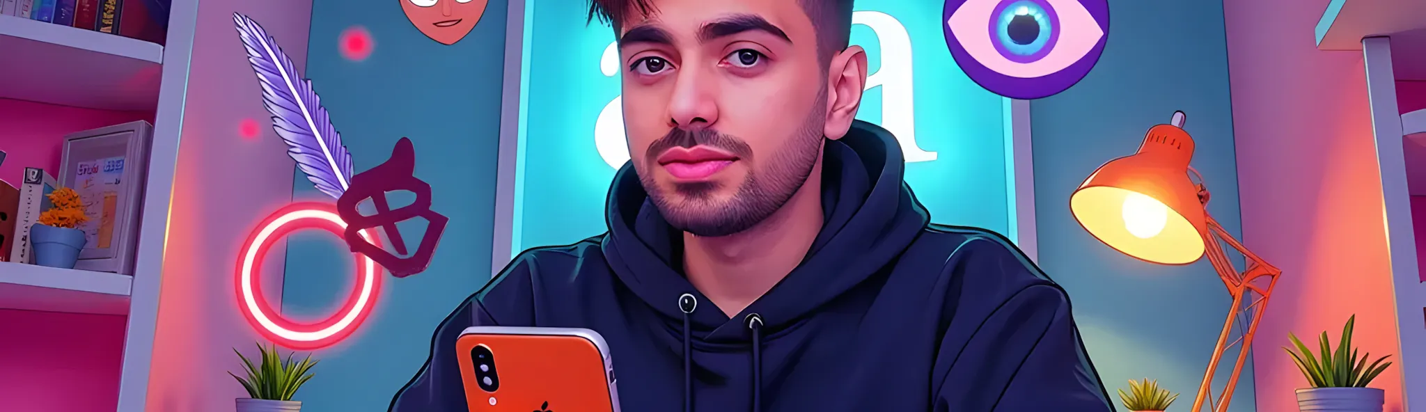 معرفی و آموزش هوش مصنوعی aiportrait