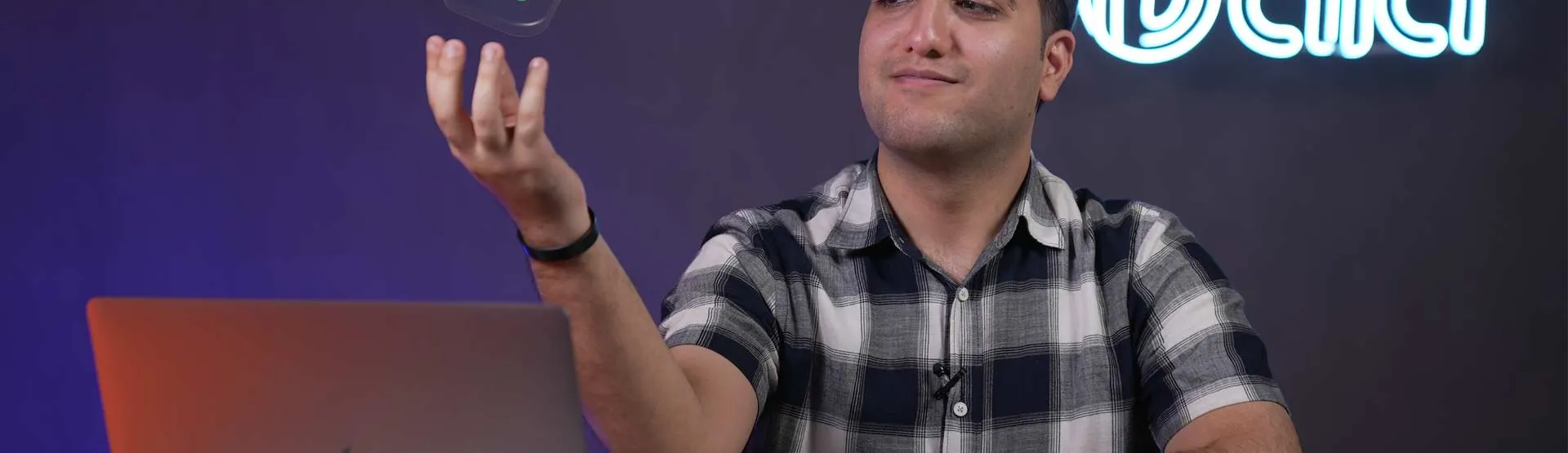 معرفی گوگل لنز