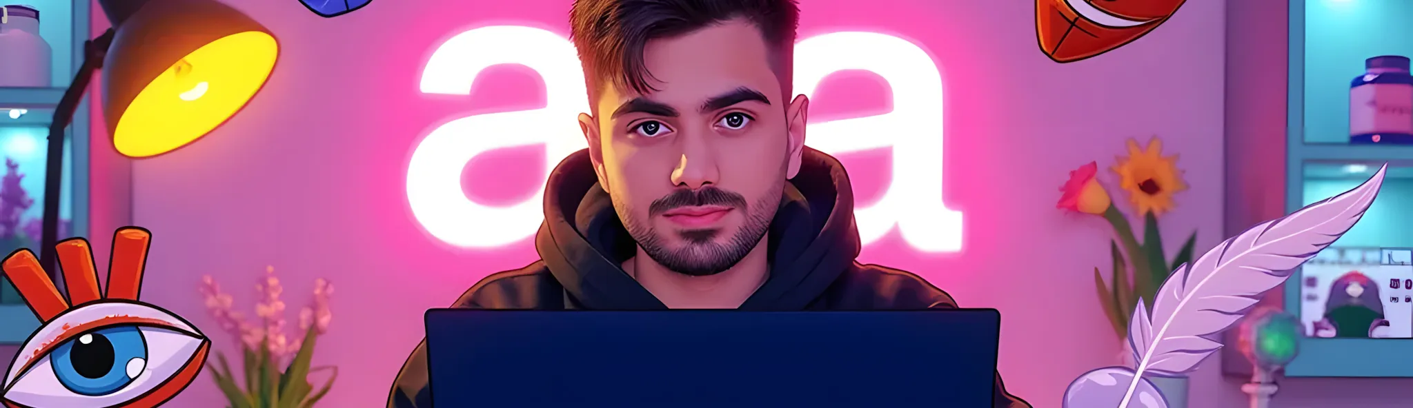 آموزش کار با هوش مصنوعی ایلومیناتی