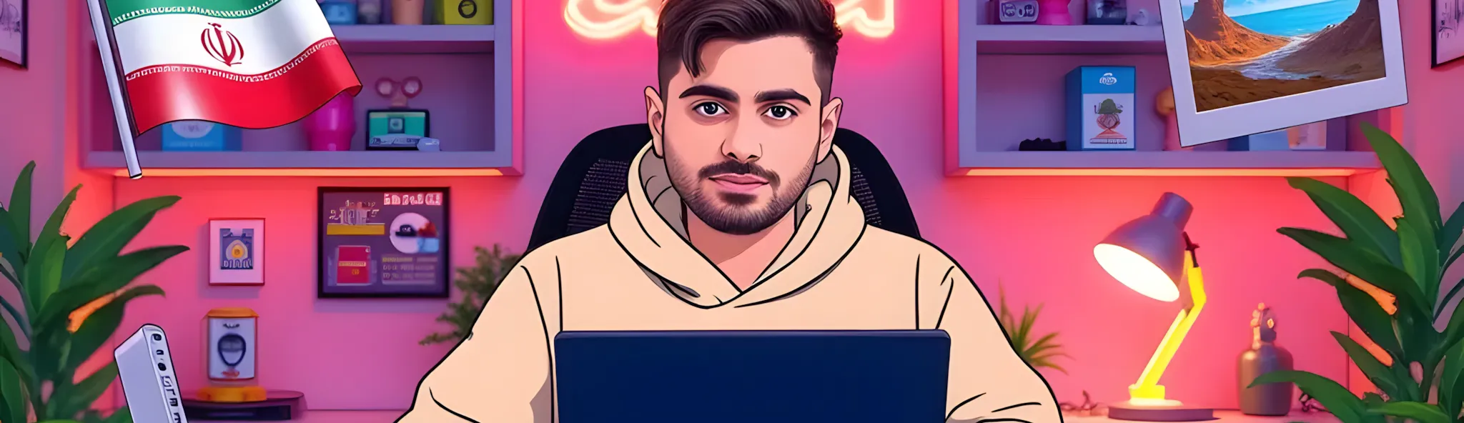 آموزش هوش مصنوعی مانی