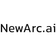 آموزش هوش مصنوعی Newarc logo